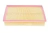 Воздушный фильтр сетчатый каркас SOLGY Solgy 103036 (фото 7)