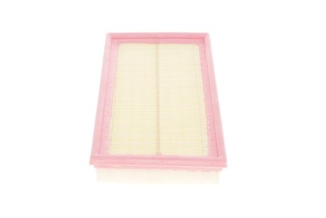 Воздушный фильтр сетчатый каркас Solgy 103039