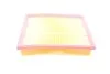 Воздушный фильтр сетчатый каркас SOLGY Solgy 103040 (фото 1)