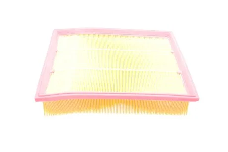 Воздушный фильтр сетчатый каркас SOLGY Solgy 103040