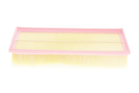 Воздушный фильтр сетчатый каркас Solgy 103041