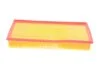 Воздушный фильтр сетчатый каркас SOLGY Solgy 103042 (фото 2)