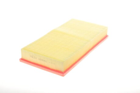 Воздушный фильтр сетчатый каркас Solgy 103042