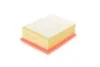 Воздушный фильтр сетчатый каркас SOLGY Solgy 103044 (фото 1)