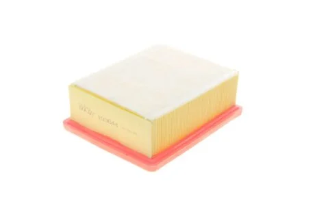Воздушный фильтр сетчатый каркас SOLGY Solgy 103044