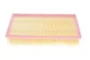 Воздушный фильтр сетчатый каркас SOLGY Solgy 103045 (фото 7)