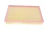 Воздушный фильтр сетчатый каркас SOLGY Solgy 103047 (фото 1)