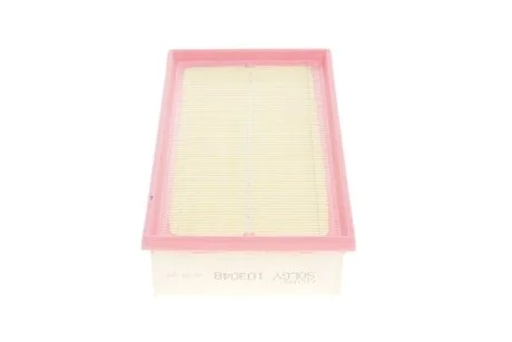 Воздушный фильтр сетчатый каркас SOLGY Solgy 103048