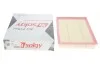 Воздушный фильтр сетчатый каркас SOLGY Solgy 103049 (фото 3)