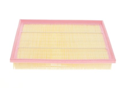 Воздушный фильтр сетчатый каркас Solgy 103049