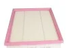 Воздушный фильтр сетчатый каркас SOLGY Solgy 103050 (фото 2)
