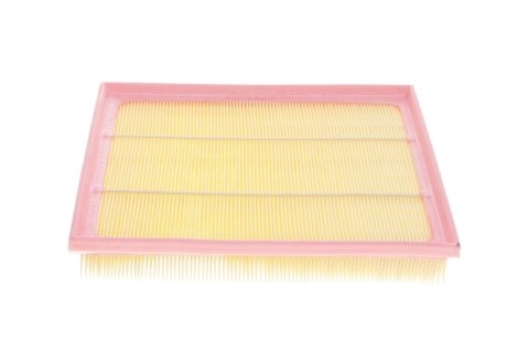 Воздушный фильтр сетчатый каркас Solgy 103052