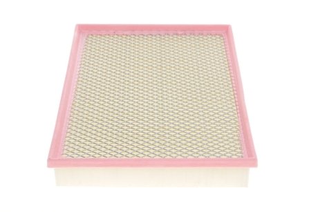 Воздушный фильтр сетчатый каркас Solgy 103053