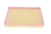 Воздушный фильтр сетчатый каркас SOLGY Solgy 103053 (фото 6)