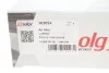 Воздушный фильтр сетчатый каркас SOLGY Solgy 103054 (фото 2)