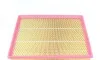 Воздушный фильтр сетчатый каркас SOLGY Solgy 103055 (фото 3)