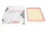 Воздушный фильтр сетчатый каркас SOLGY Solgy 103056 (фото 3)
