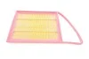 Воздушный фильтр сетчатый каркас SOLGY Solgy 103058 (фото 3)