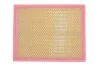 Воздушный фильтр сетчатый каркас SOLGY Solgy 103059 (фото 1)