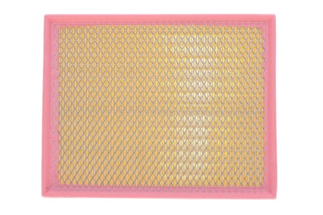 Воздушный фильтр сетчатый каркас Solgy 103059