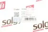 Воздушный фильтр сетчатый каркас SOLGY Solgy 103060 (фото 3)