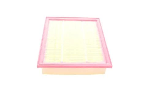 Воздушный фильтр сетчатый каркас SOLGY Solgy 103060