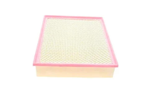 Воздушный фильтр сетчатый каркас SOLGY Solgy 103062