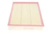 Воздушный фильтр сетчатый каркас SOLGY Solgy 103063 (фото 1)