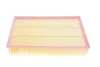 Воздушный фильтр сетчатый каркас SOLGY Solgy 103063 (фото 6)