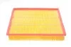 Воздушный фильтр сетчатый каркас SOLGY Solgy 103065 (фото 2)