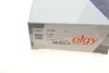 Воздушный фильтр сетчатый каркас SOLGY Solgy 103066 (фото 3)