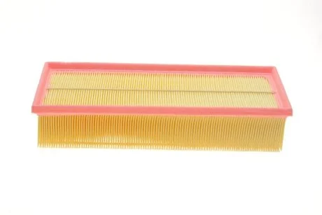 Воздушный фильтр сетчатый каркас SOLGY Solgy 103066