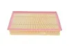 Воздушный фильтр сетчатый каркас SOLGY Solgy 103069 (фото 3)