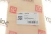 Воздушный фильтр сетчатый каркас SOLGY Solgy 103070 (фото 2)