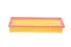 Воздушный фильтр сетчатый каркас SOLGY Solgy 103074 (фото 2)