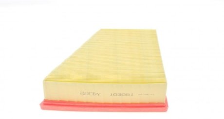 Воздушный фильтр сетчатый каркас Solgy 103081