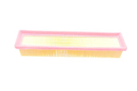 Воздушный фильтр сетчатый каркас Solgy 103082