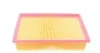Воздушный фильтр сетчатый каркас SOLGY Solgy 103083 (фото 1)