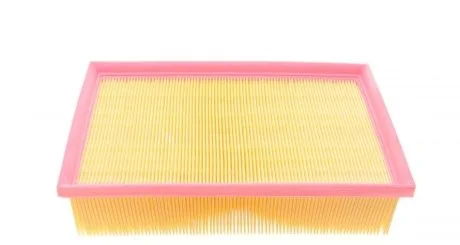 Воздушный фильтр сетчатый каркас SOLGY Solgy 103083