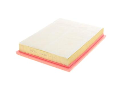 Воздушный фильтр сетчатый каркас Solgy 103085