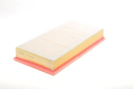 Воздушный фильтр сетчатый каркас Solgy 103088