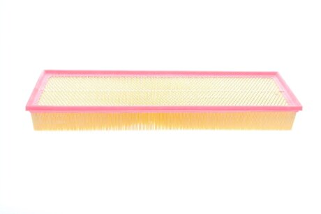 Воздушный фильтр сетчатый каркас Solgy 103089