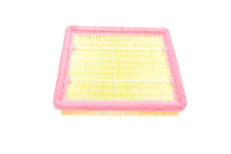 Воздушный фильтр сетчатый каркас Solgy 103092