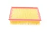 Воздушный фильтр сетчатый каркас SOLGY Solgy 103097 (фото 3)
