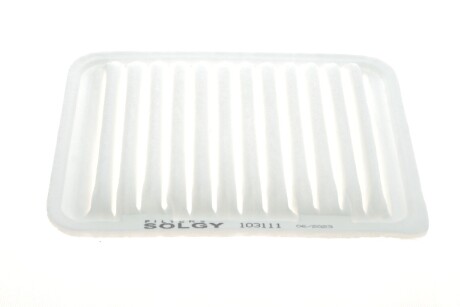 Фильтр воздушный Solgy 103111
