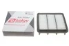 Фильтр воздушный Solgy 103113 (фото 3)