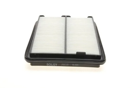 Фільтр повітряний Solgy 103115