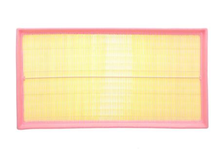 Елемент фільтруючий очищення повітря Solgy 103116