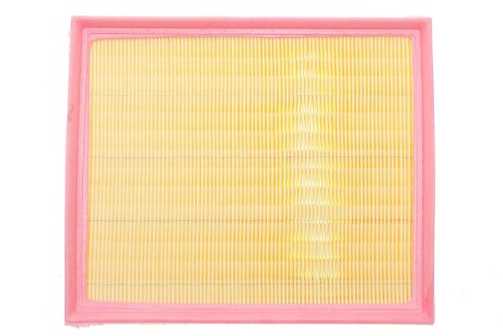 Елемент фільтруючий очищення повітря Solgy 103127