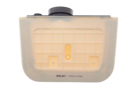 Фільтр повітряний Audi Q7 3.0 TDI 15- Solgy 103155